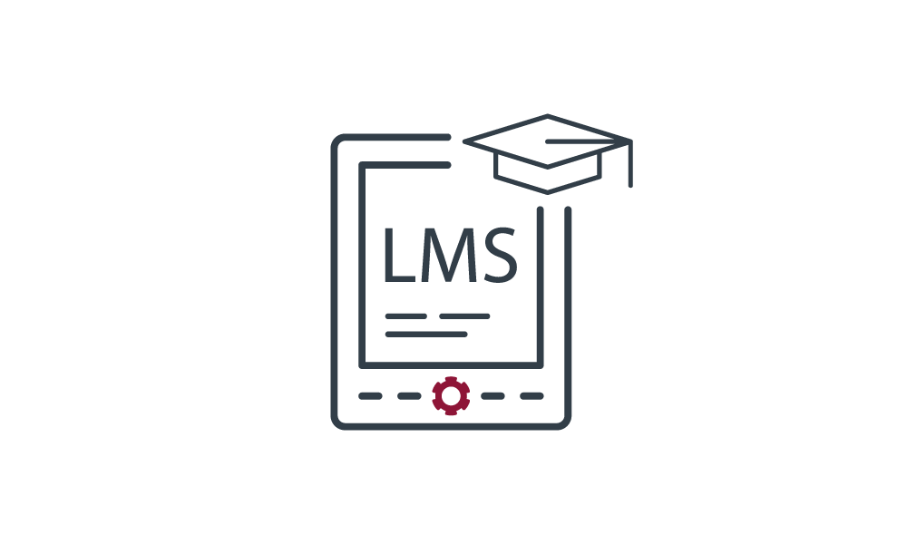 No LMS, no problem