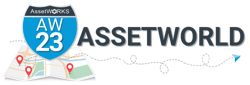 AssetWorld 23 - Landscape logo