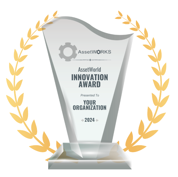 AssetWorld | Awards