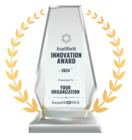 Innovation Award 2024