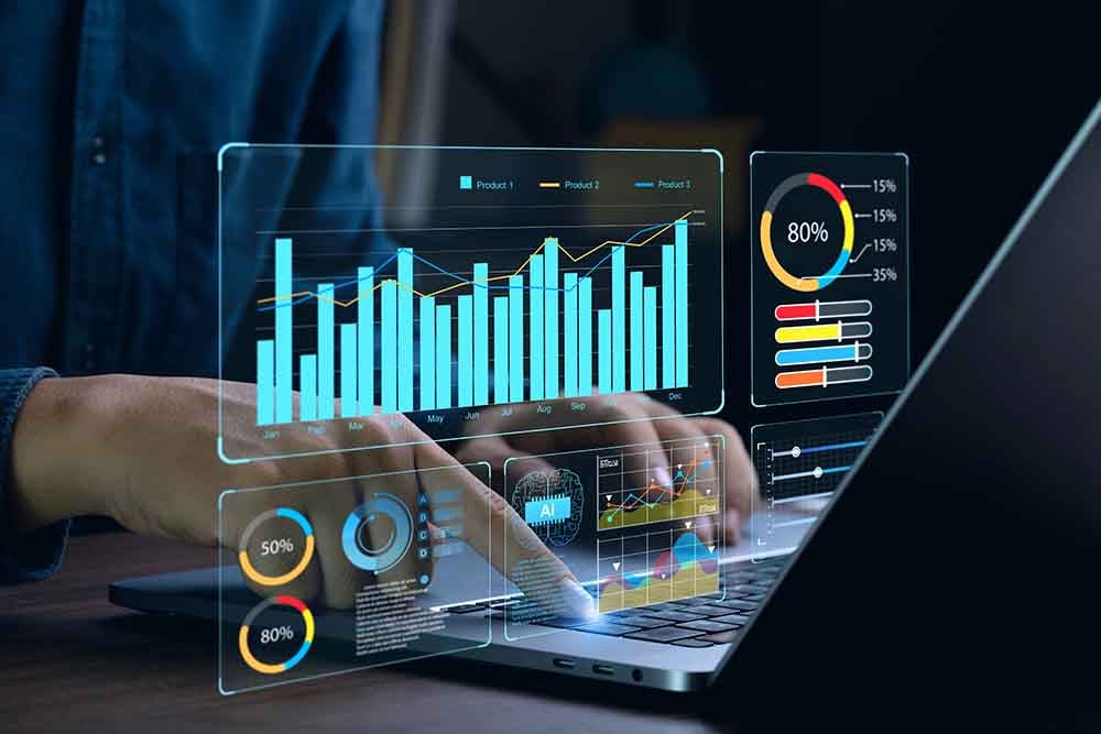 Automation and Reporting