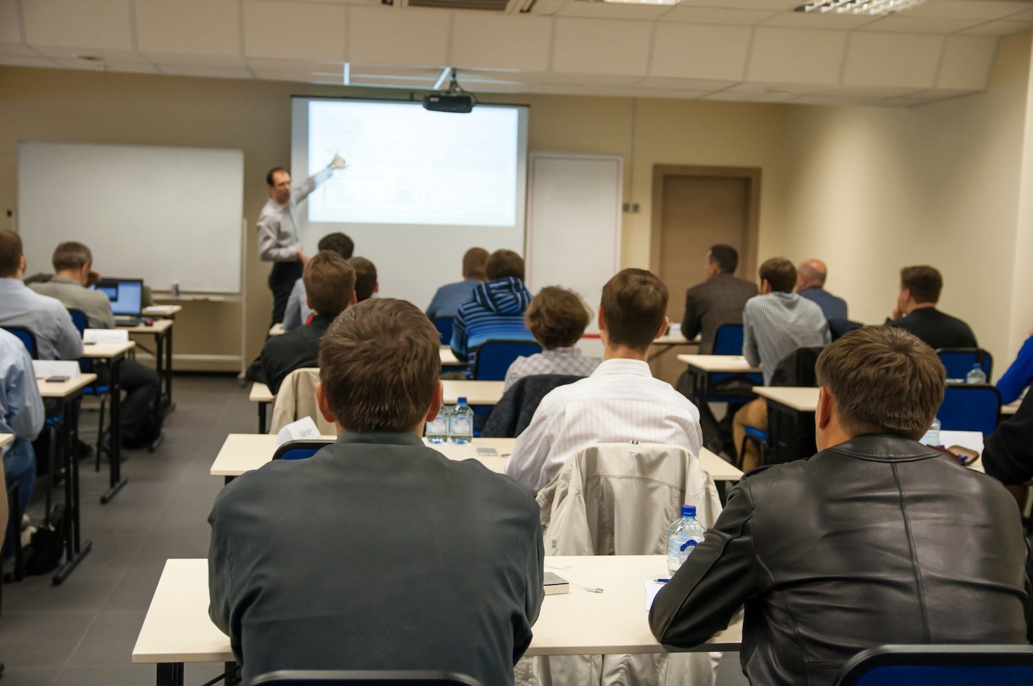  Training Services