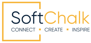 SoftChalk Logo
