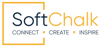 SoftChalk Logo
