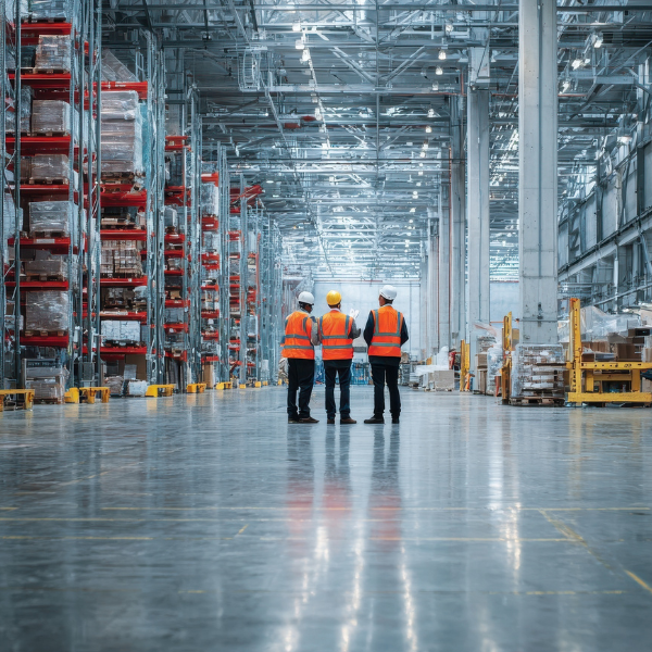 AssetWorks Solution Assessment