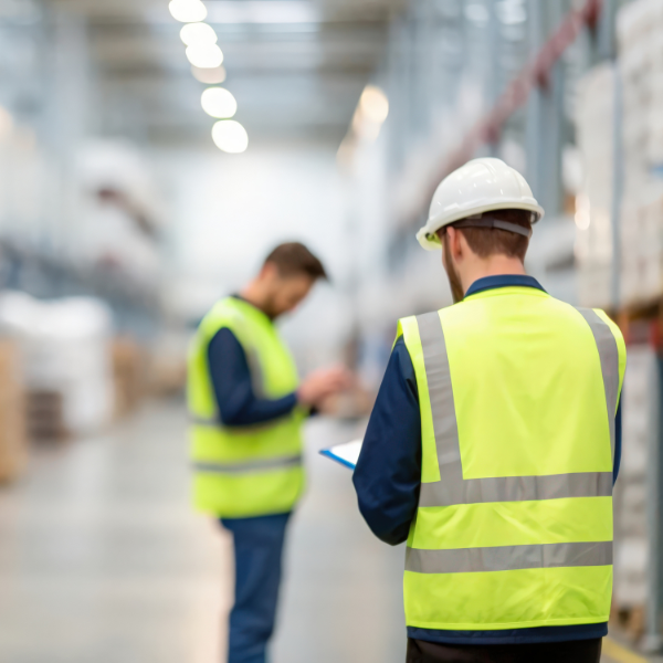 On-Site Solution Assessment