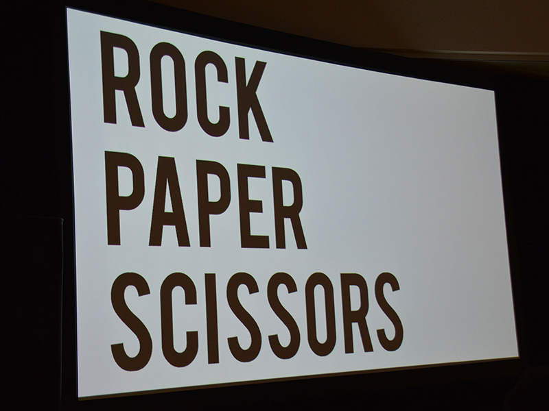 AssetWorld 2021: Memories