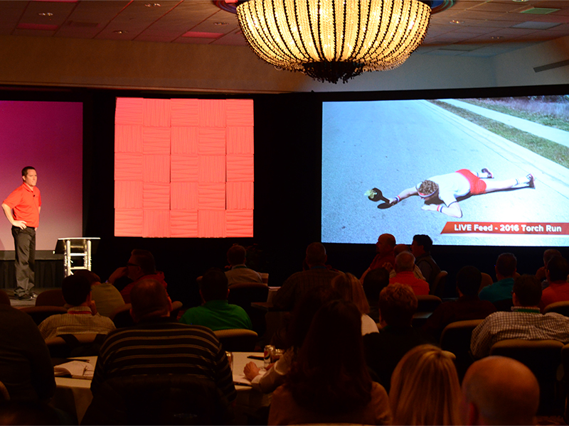 AssetWorld 2021: Memories