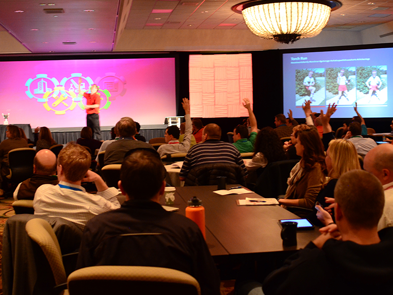 AssetWorld 2021: Memories