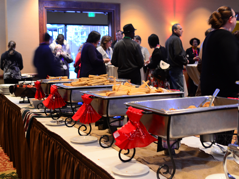 AssetWorld 2021: Memories