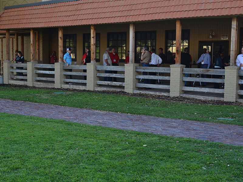 AssetWorld 2021: Memories