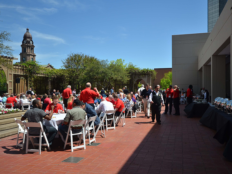 AssetWorld 2021: Memories