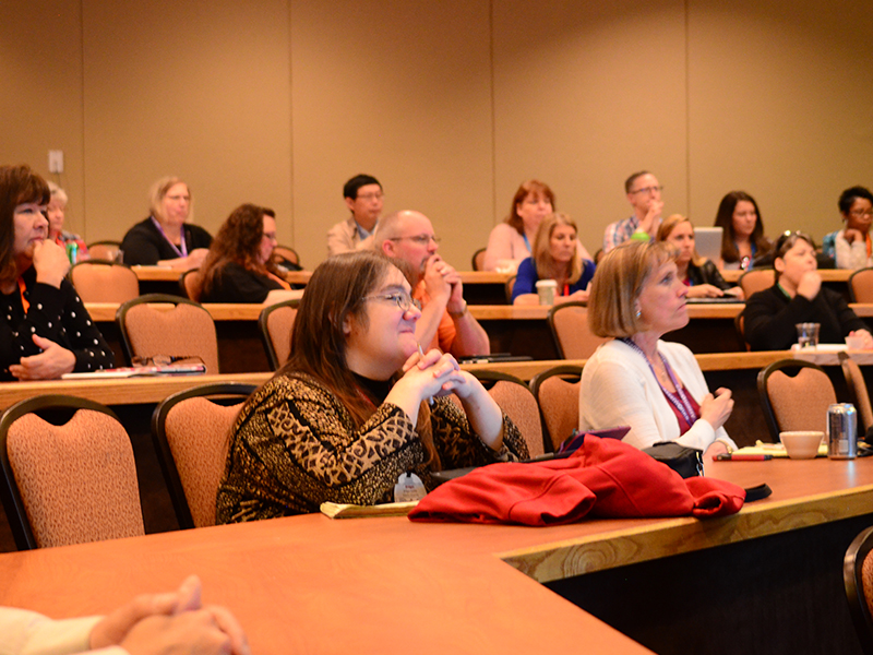 AssetWorld 2021: Memories