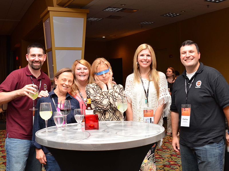 AssetWorld 2021: Memories