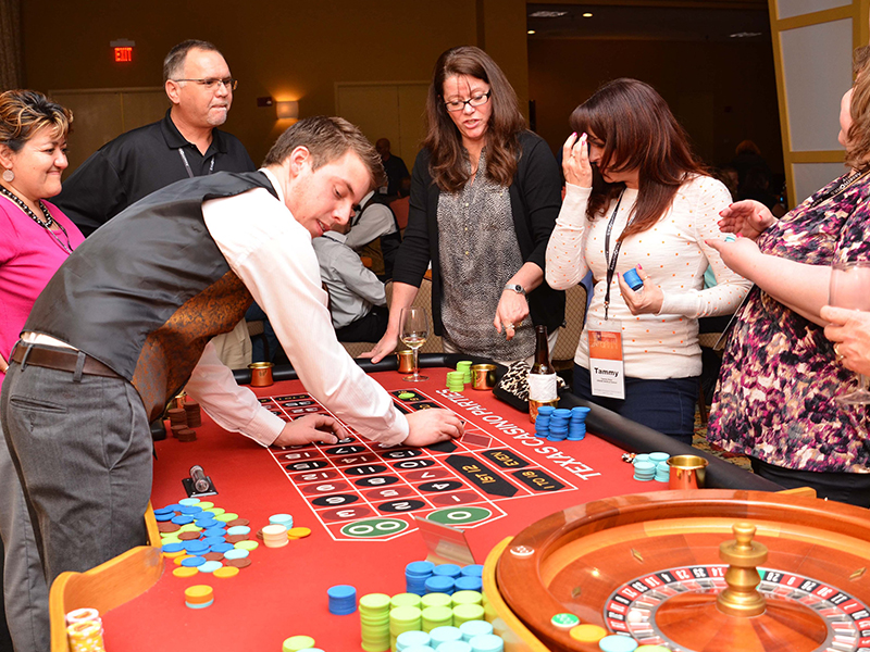 AssetWorld 2021: Memories