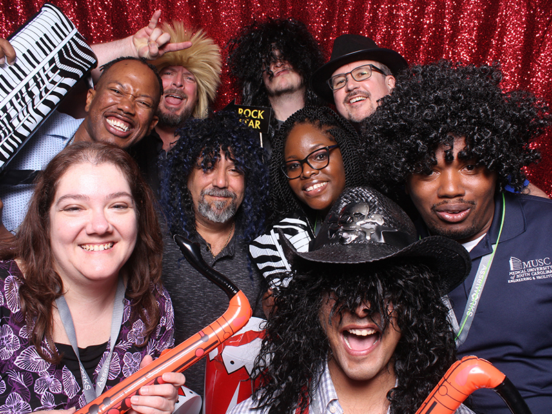 AssetWorld 2021: Memories