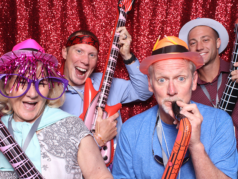 AssetWorld 2021: Memories