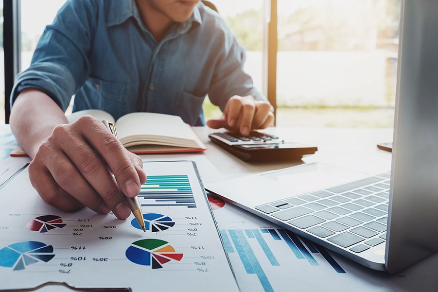 Capital Planning and Project Management